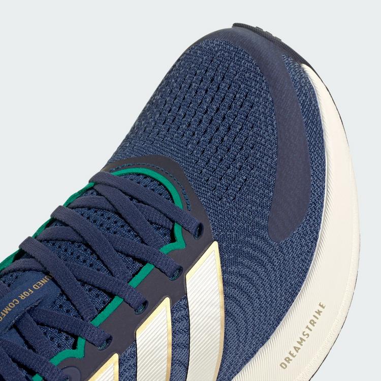 adidas adidas SUPERNOVA EASE&nbsp;2 LAUFSCHUH Laufschuhe Herren - Dark Blue / Off White / Matte Gold - 6 | SportScheck