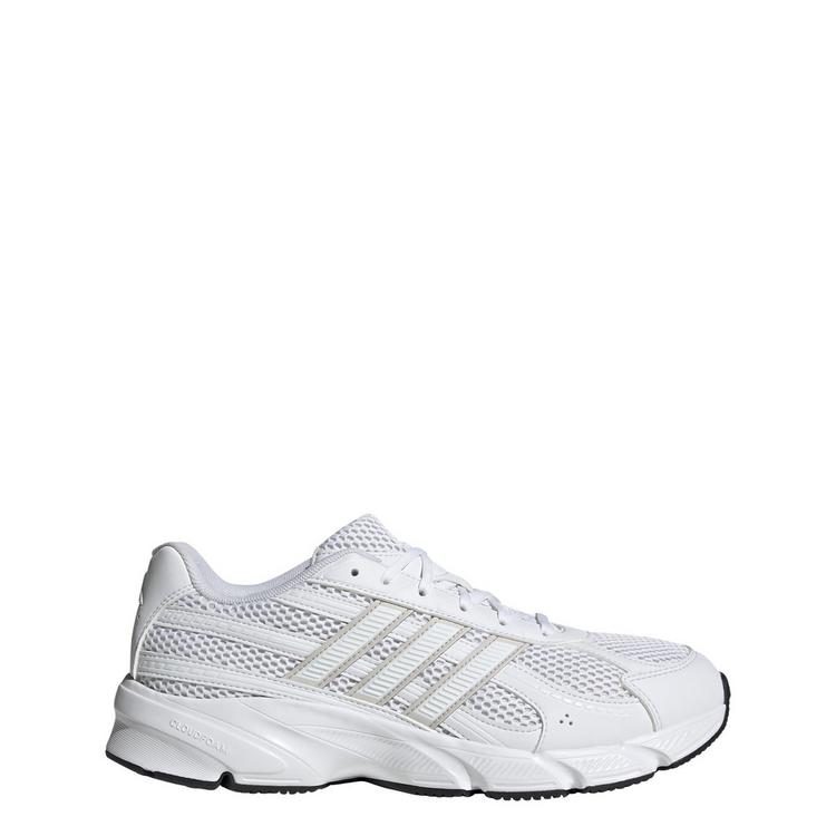 adidas adidas TECHNOCHAOS 2000 Schuh Sneaker Herren - Cloud White / Cloud White / Grey One - 0 | SportScheck