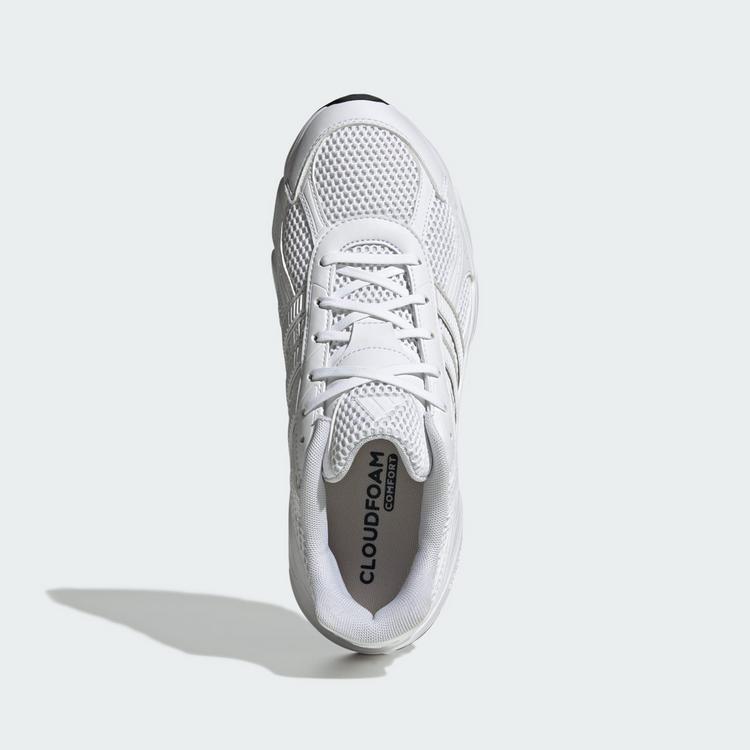 adidas adidas TECHNOCHAOS 2000 Schuh Sneaker Herren - Cloud White / Cloud White / Grey One - 1 | SportScheck