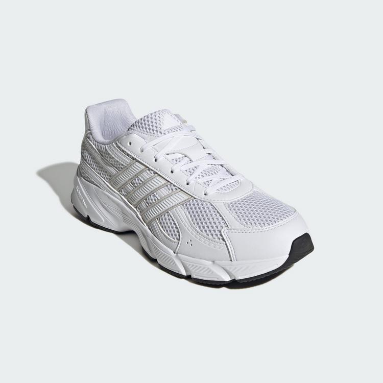 adidas adidas TECHNOCHAOS 2000 Schuh Sneaker Herren - Cloud White / Cloud White / Grey One - 3 | SportScheck