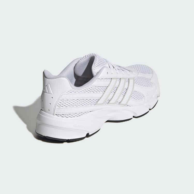 adidas adidas TECHNOCHAOS 2000 Schuh Sneaker Herren - Cloud White / Cloud White / Grey One - 4 | SportScheck