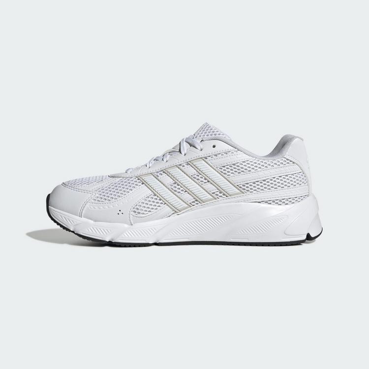 adidas adidas TECHNOCHAOS 2000 Schuh Sneaker Herren - Cloud White / Cloud White / Grey One - 5 | SportScheck