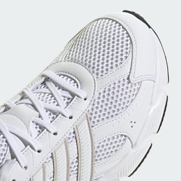 adidas adidas TECHNOCHAOS 2000 Schuh Sneaker Herren - Cloud White / Cloud White / Grey One - 6 | SportScheck
