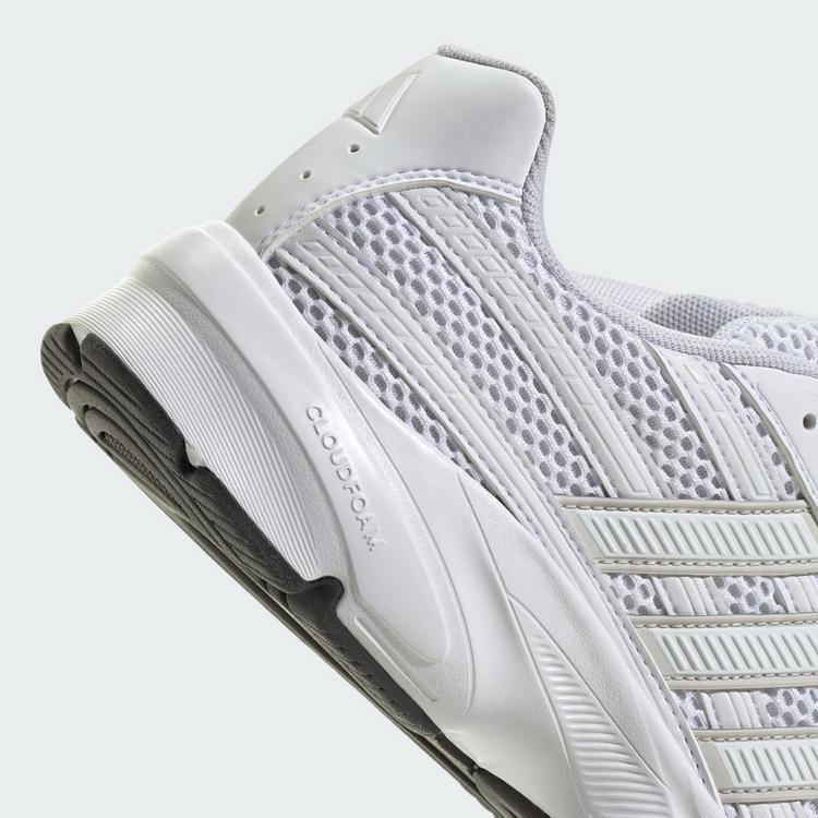adidas adidas TECHNOCHAOS 2000 Schuh Sneaker Herren - Cloud White / Cloud White / Grey One - 7 | SportScheck
