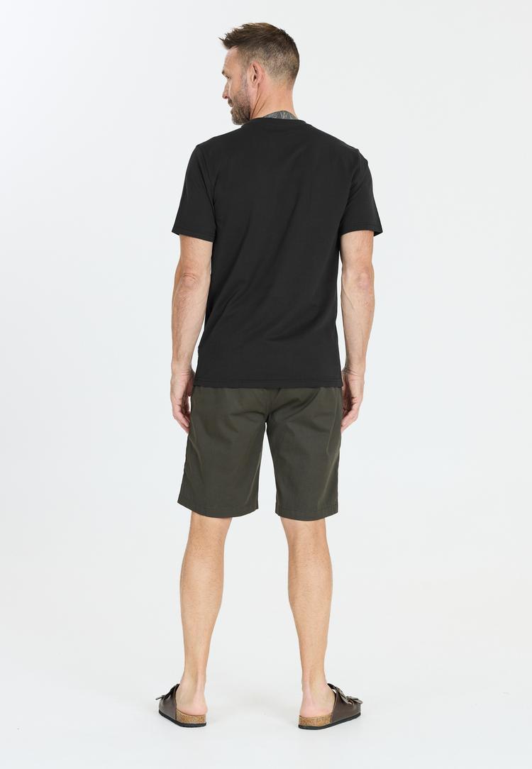 NOU NOU Highmore V2 Funktionsshirt Herren - 1001 Black - 2 | SportScheck