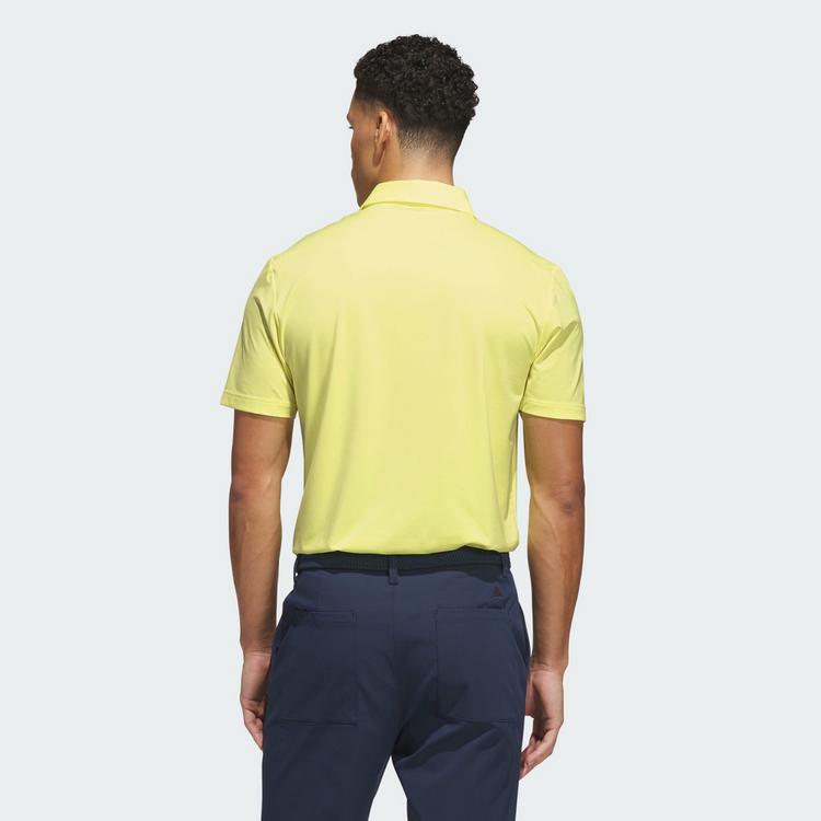 adidas adidas Ultimate365 Solid Poloshirt Funktionsshirt Herren - Frozen Lemon - 1 | SportScheck