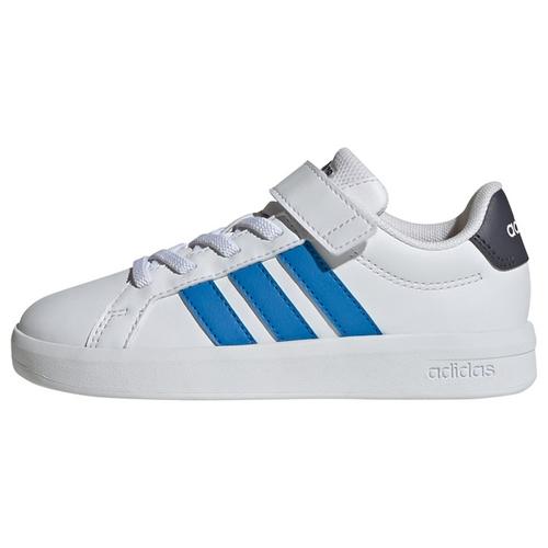 adidas GRAND COURT 3.0 SCHUHE F&Uuml;R KINDER Sneaker Kinder