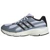 adidas TECHNOCHAOS 2000 Schuh Sneaker Herren - Cloud White / Core Black / Bright Royal