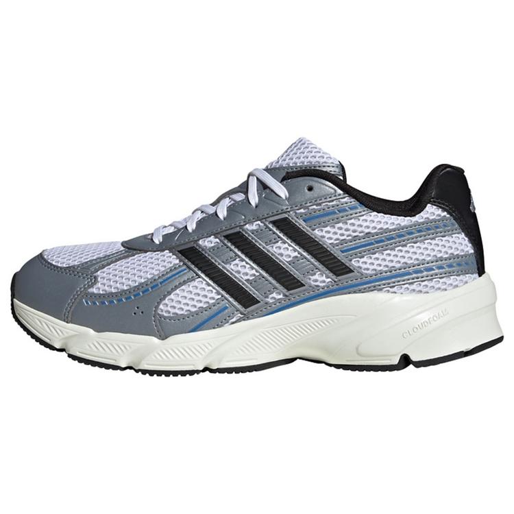 adidas adidas TECHNOCHAOS 2000 Schuh Sneaker Herren - Cloud White / Core Black / Bright Royal - 0 | SportScheck