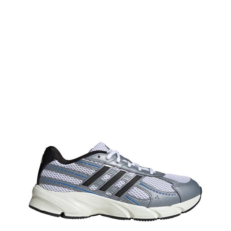 adidas adidas TECHNOCHAOS 2000 Schuh Sneaker Herren - Cloud White / Core Black / Bright Royal - 0 | SportScheck