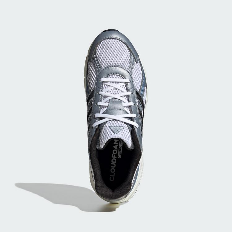 adidas adidas TECHNOCHAOS 2000 Schuh Sneaker Herren - Cloud White / Core Black / Bright Royal - 1 | SportScheck