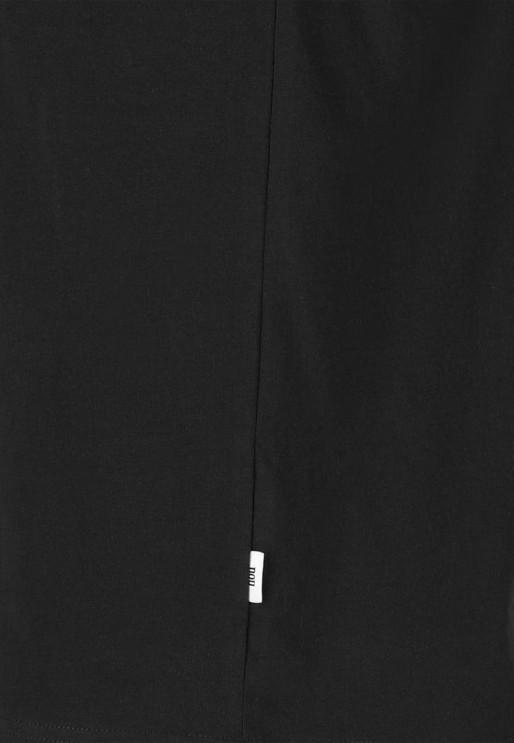 NOU NOU Highmore V2 Funktionsshirt Herren - 1001 Black - 0 | SportScheck