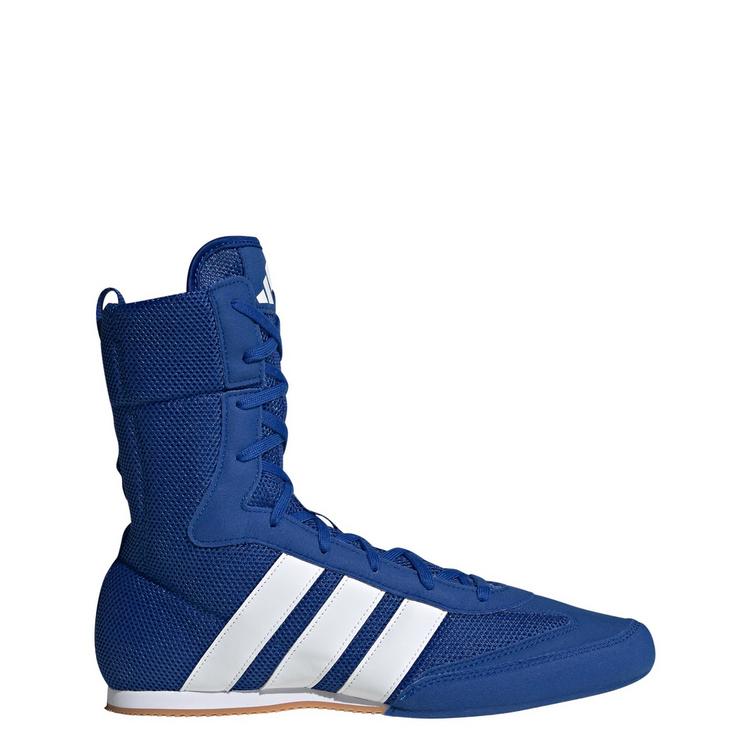 adidas adidas BOX HOG CLASSIC Schuh Fitnessschuhe - Royal Blue / Cloud White / Core Black - 0 | SportScheck