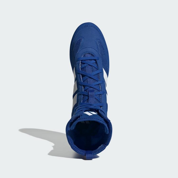adidas adidas BOX HOG CLASSIC Schuh Fitnessschuhe - Royal Blue / Cloud White / Core Black - 1 | SportScheck