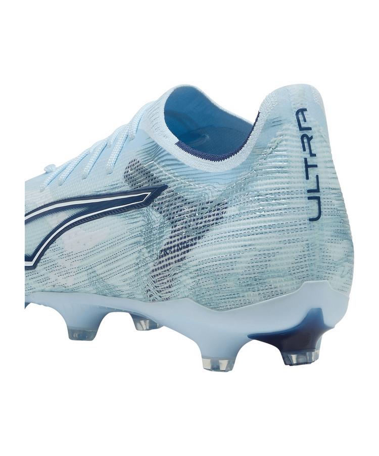 PUMA PUMA ULTRA 6 Pro FG/AG Dreamrush Fu&szlig;ballschuhe - blauweiss - 2 | SportScheck