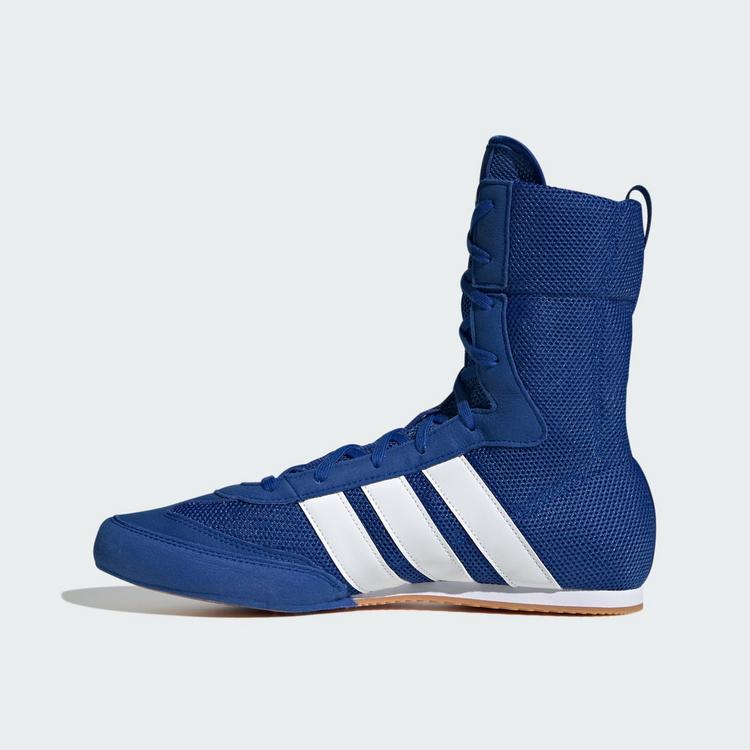 adidas adidas BOX HOG CLASSIC Schuh Fitnessschuhe - Royal Blue / Cloud White / Core Black - 5 | SportScheck