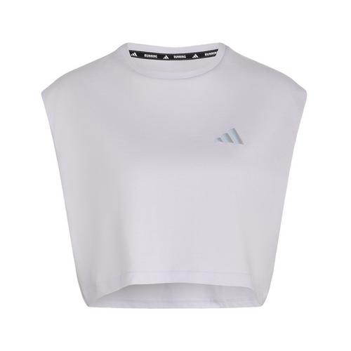 adidas adi365 Running Essentials Crop T-Shirt T-Shirt Damen
