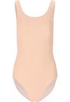 NOU Sonam Badeanzug Damen - 4280 Mauve Chalk