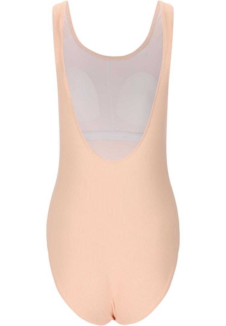 NOU NOU Sonam Badeanzug Damen - 4280 Mauve Chalk - 0 | SportScheck