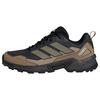 adidas Terrex Eastrail 3 Climaproof Wanderschuh Sneaker Herren - Carbon / Clay / Cardboard