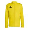 adidas Entrada26 Jacke Trainingsjacke Herren - Team Yellow / Black