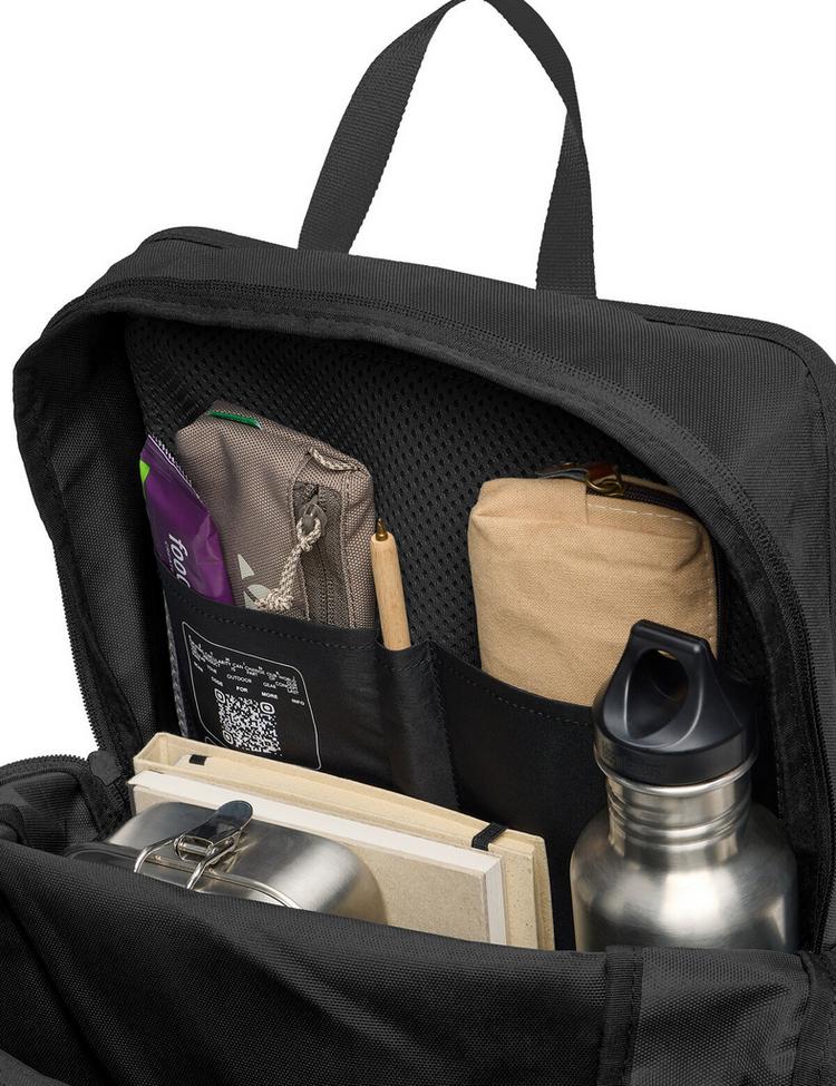 VAUDE VAUDE Coreway Pack 17 Trekkingrucksack - black - 1 | SportScheck