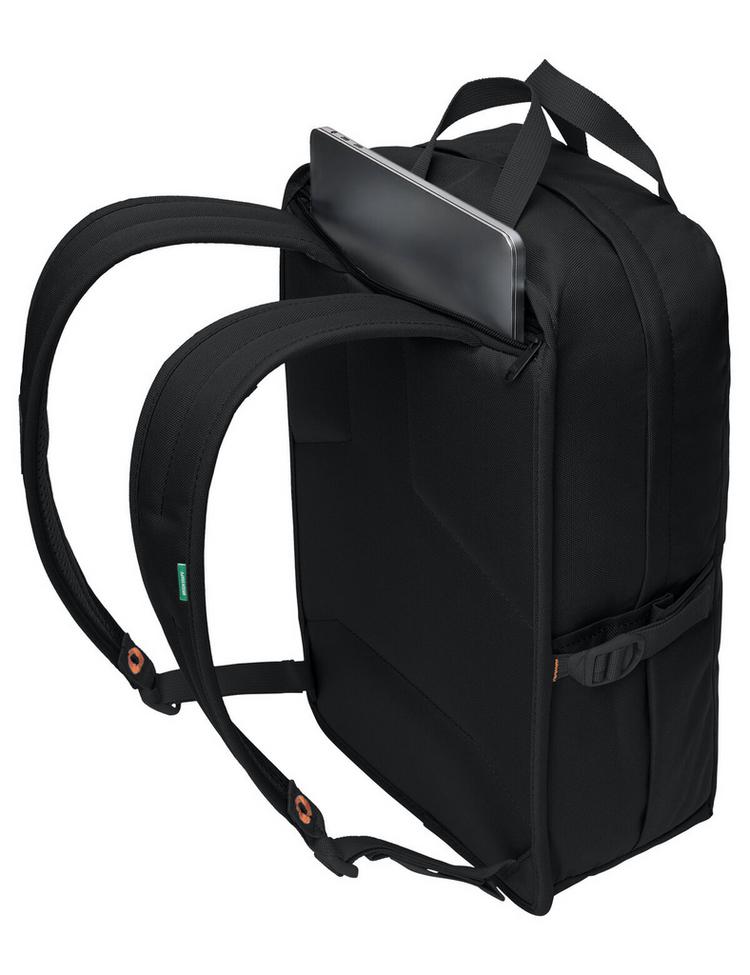 VAUDE VAUDE Coreway Pack 17 Trekkingrucksack - black - 2 | SportScheck