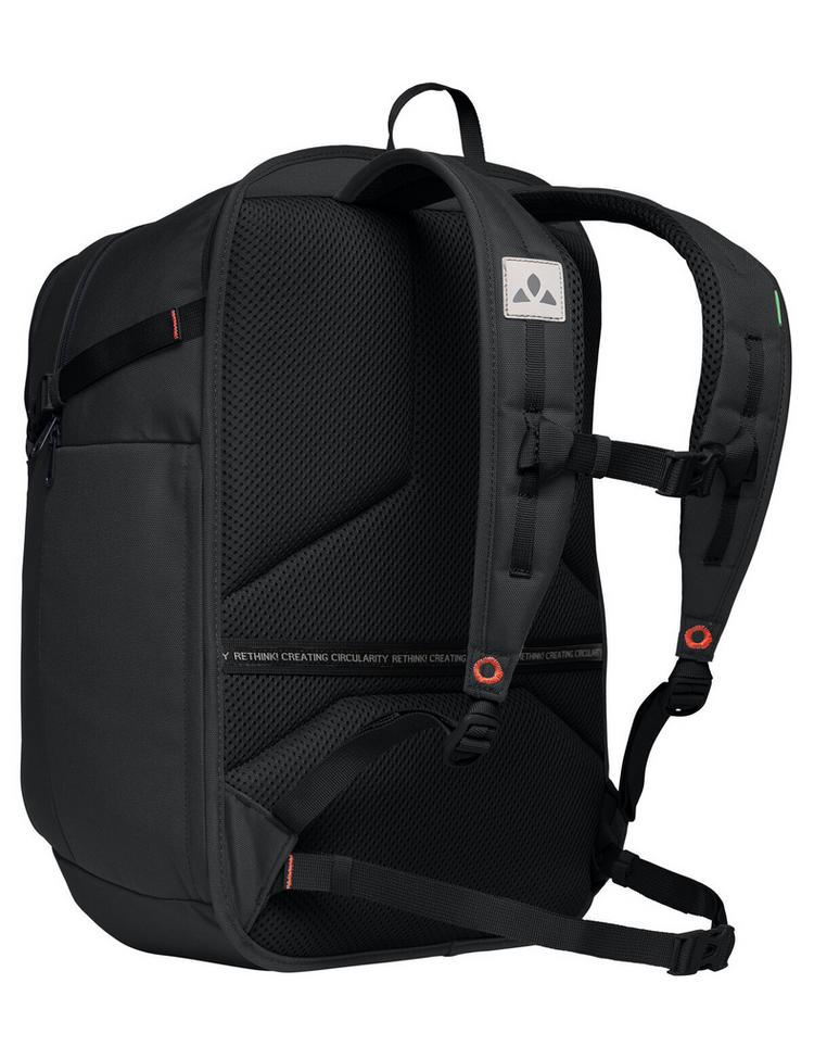 VAUDE VAUDE Coreway Pack 30 Trekkingrucksack - black - 0 | SportScheck