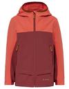 VAUDE Kids Rokua Softshell Jacket Outdoorjacke Kinder - redeva
