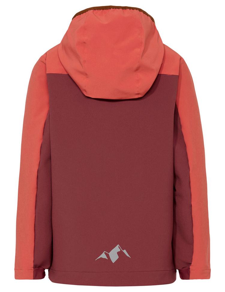 VAUDE VAUDE Kids Rokua Softshell Jacket Outdoorjacke Kinder - redeva - 0 | SportScheck