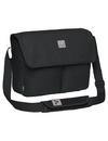 VAUDE Coreway Messenger 13 Umh&auml;ngetasche - black