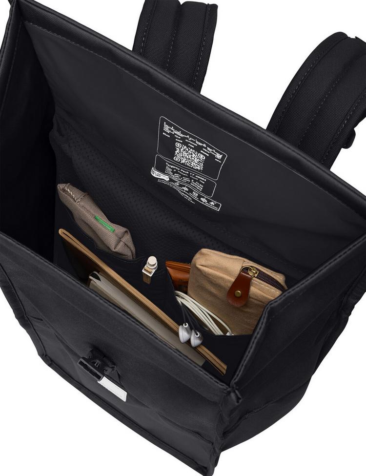 VAUDE VAUDE Coreway Pack 20 Trekkingrucksack - black - 1 | SportScheck