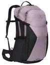 VAUDE TrailControl 20+ Trekkingrucksack - purple ash
