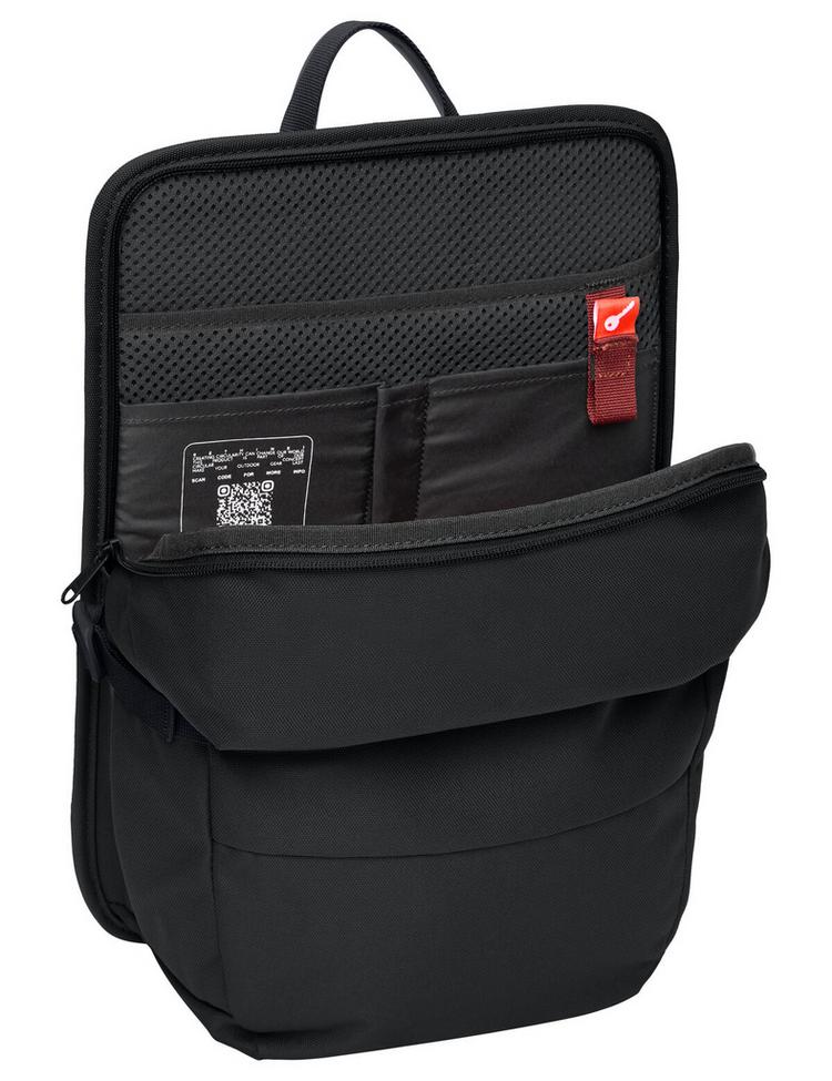 VAUDE VAUDE Coreway Pack 10 Daypack - black - 0 | SportScheck