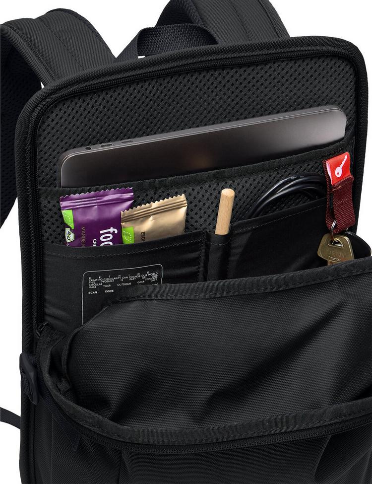 VAUDE VAUDE Coreway Pack 10 Daypack - black - 1 | SportScheck