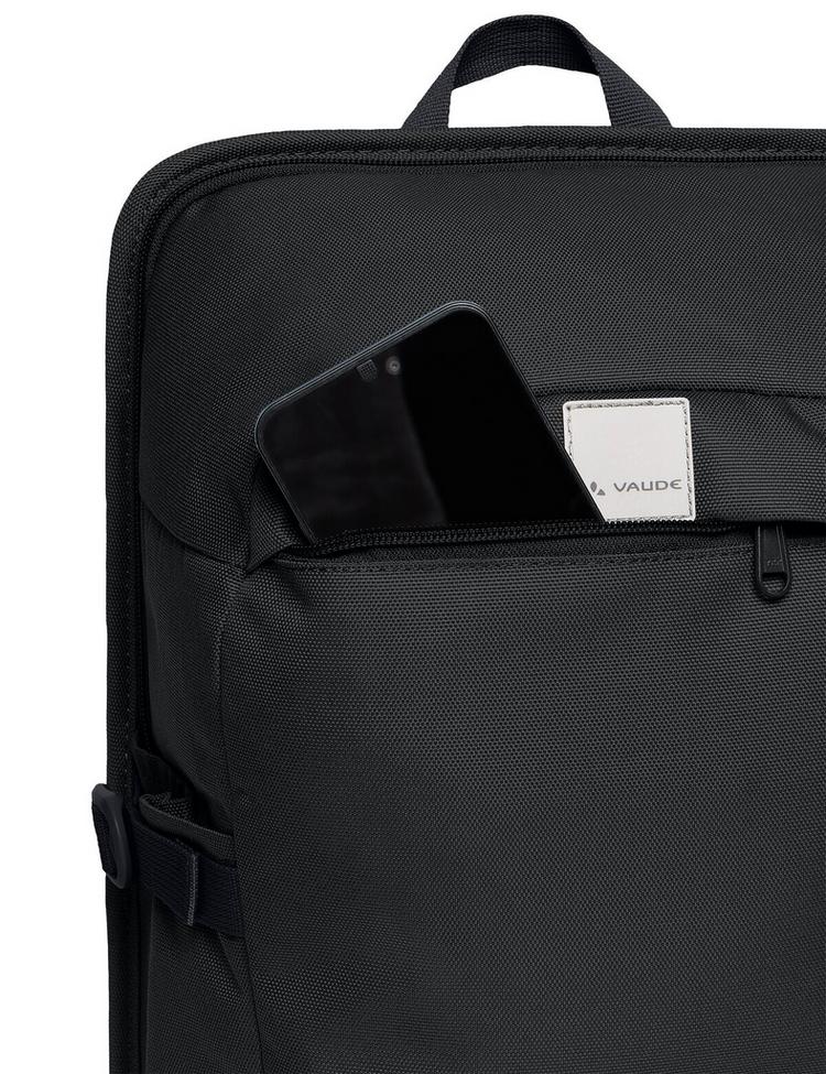 VAUDE VAUDE Coreway Pack 10 Daypack - black - 2 | SportScheck