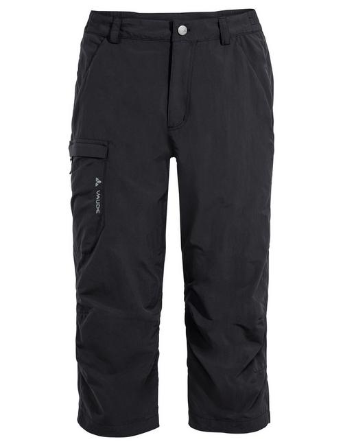VAUDE Men's Farley Capri Pants II Funktionshose Herren