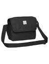 VAUDE Coreway Messenger 6 Umh&auml;ngetasche - black