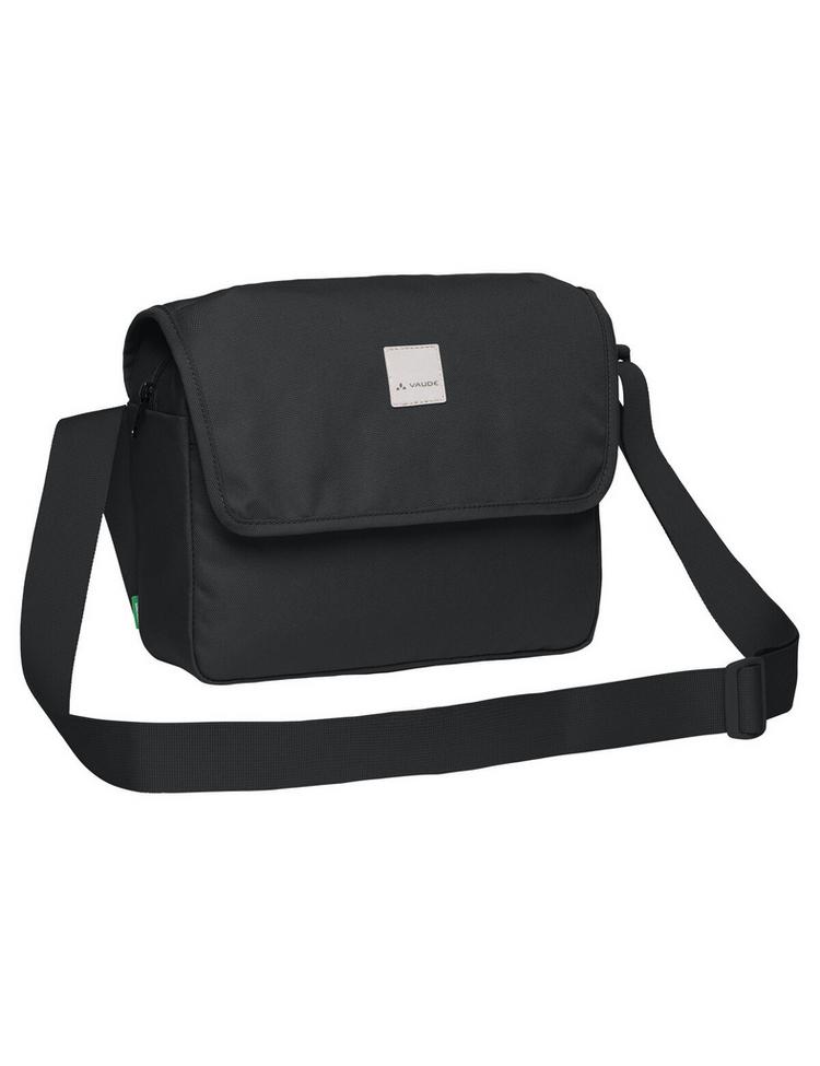 VAUDE VAUDE Coreway Messenger 6 Umh&auml;ngetasche - black - 0 | SportScheck