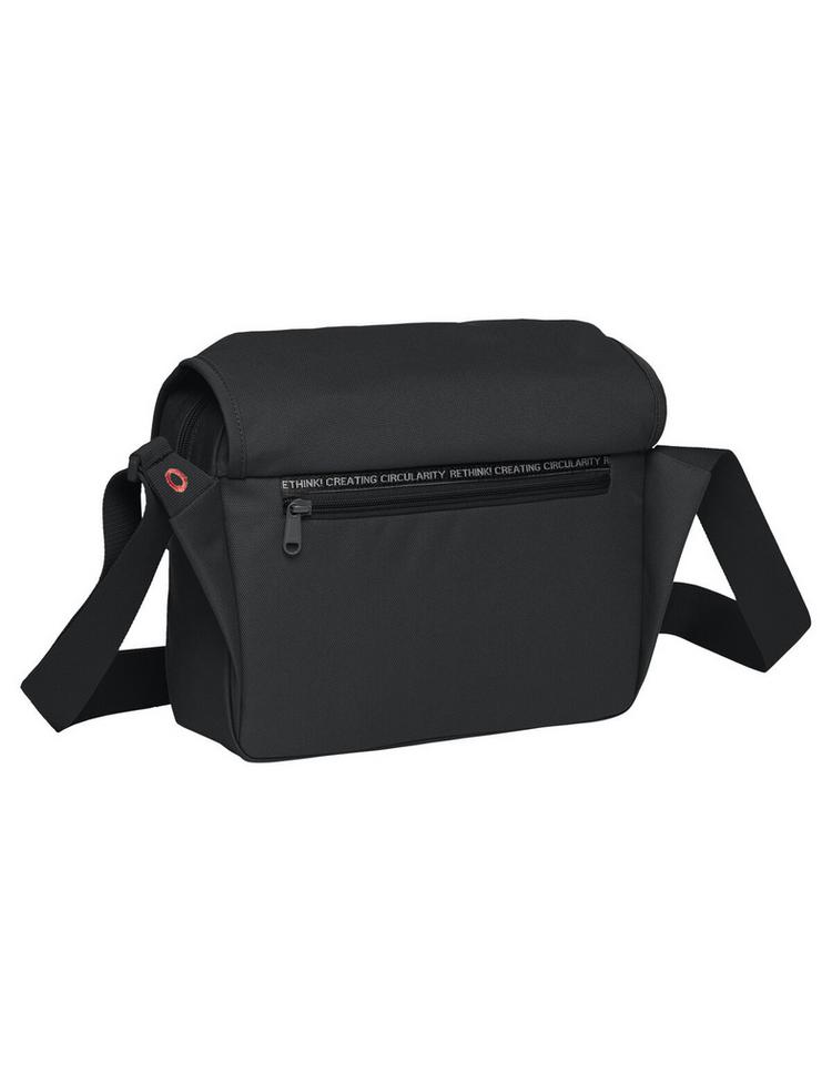 VAUDE VAUDE Coreway Messenger 6 Umh&auml;ngetasche - black - 0 | SportScheck