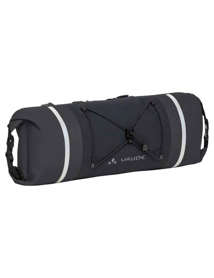 VAUDE VAUDE Trailfront Compact Lenkertasche - black - 0 | SportScheck