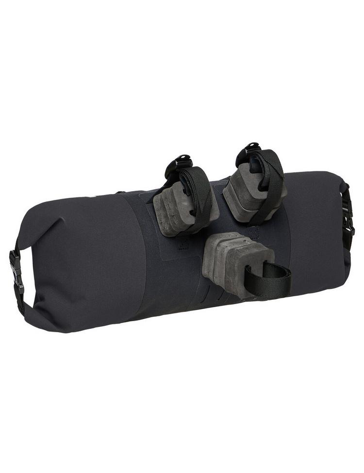 VAUDE VAUDE Trailfront Compact Lenkertasche - black - 0 | SportScheck