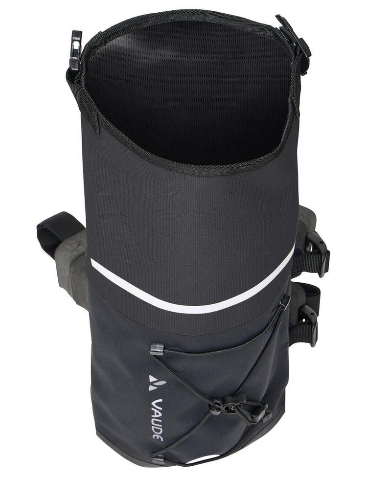 VAUDE VAUDE Trailfront Compact Lenkertasche - black - 0 | SportScheck