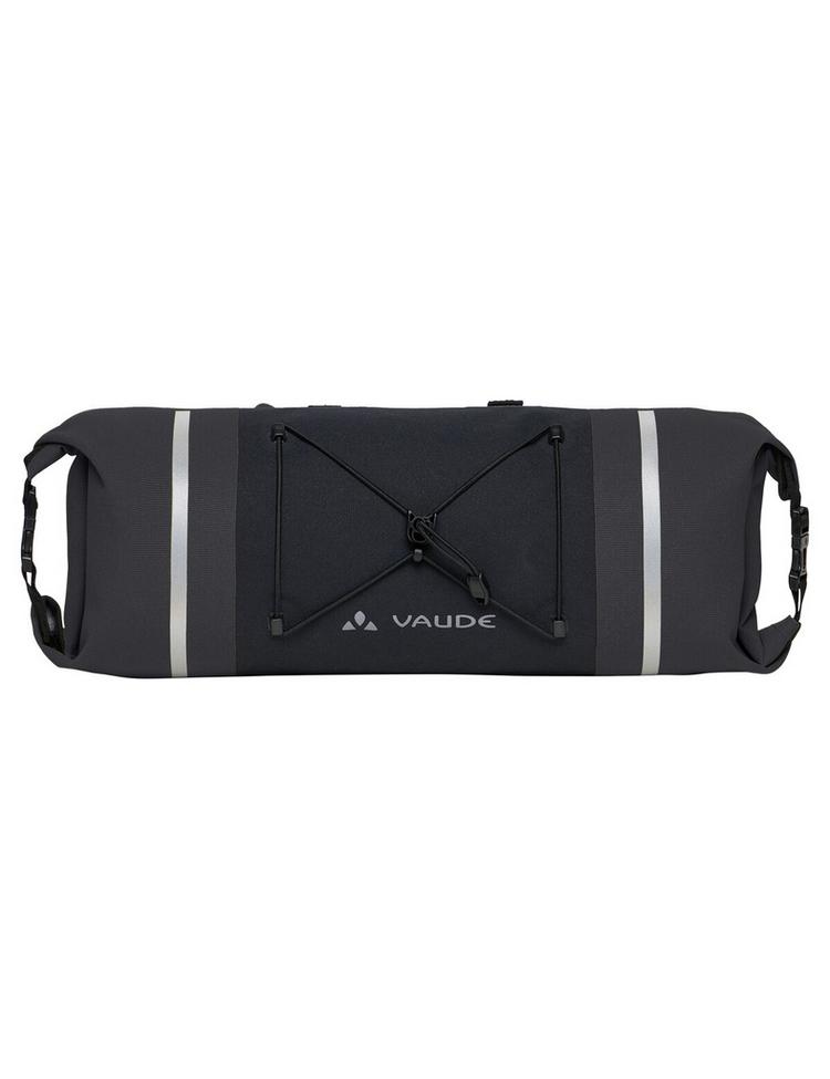 VAUDE VAUDE Trailfront Compact Lenkertasche - black - 0 | SportScheck