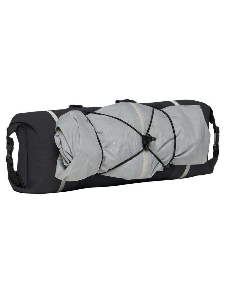 VAUDE VAUDE Trailfront Compact Lenkertasche - black - 1 | SportScheck