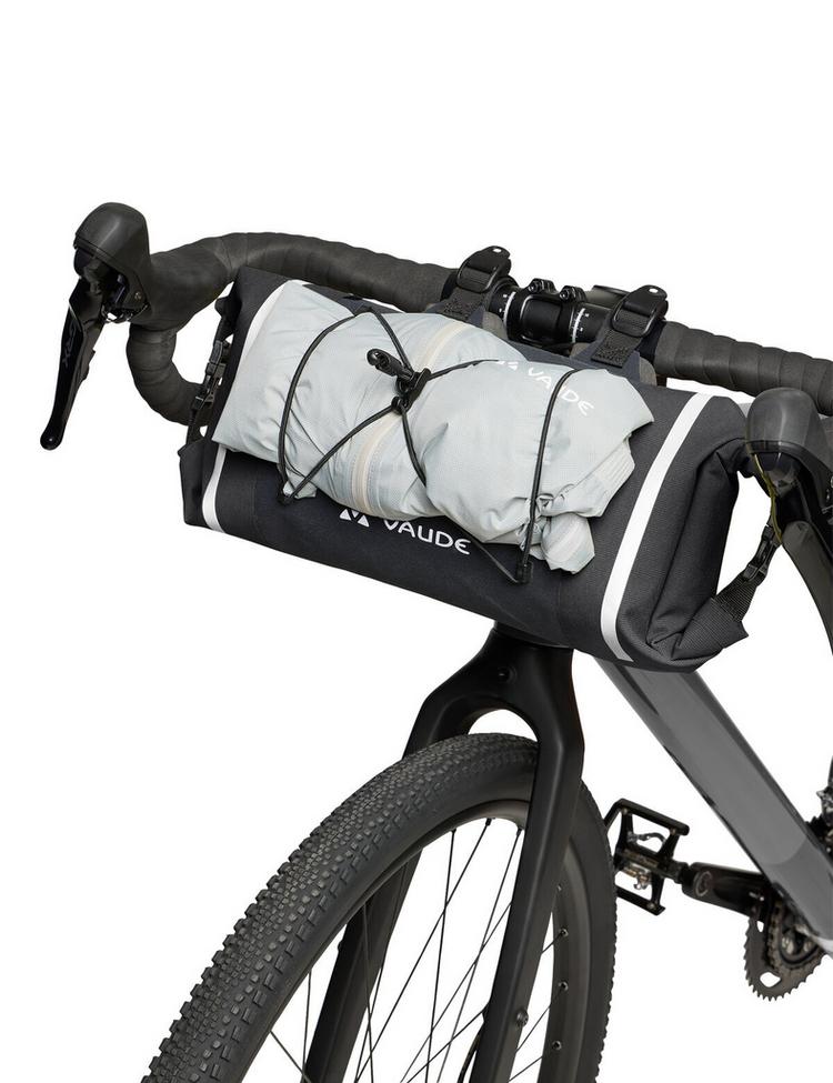 VAUDE VAUDE Trailfront Compact Lenkertasche - black - 2 | SportScheck