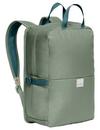VAUDE Coreway Pack 17 Trekkingrucksack - agave