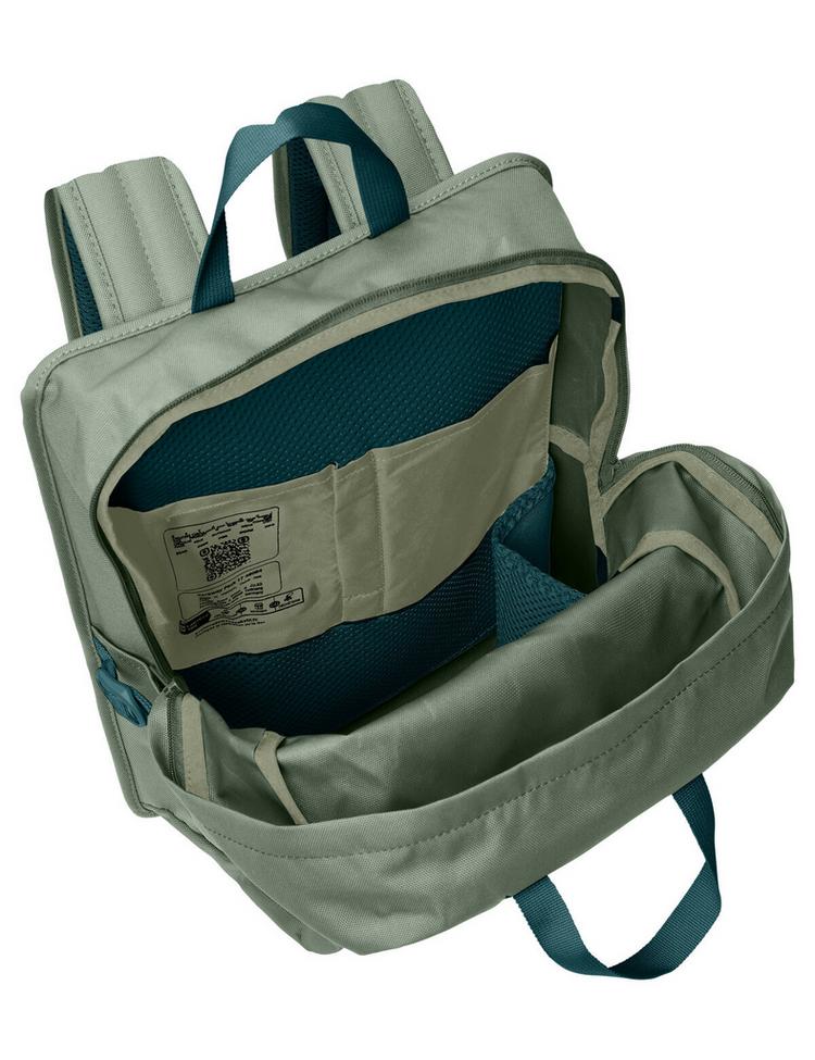 VAUDE VAUDE Coreway Pack 17 Trekkingrucksack - agave - 0 | SportScheck