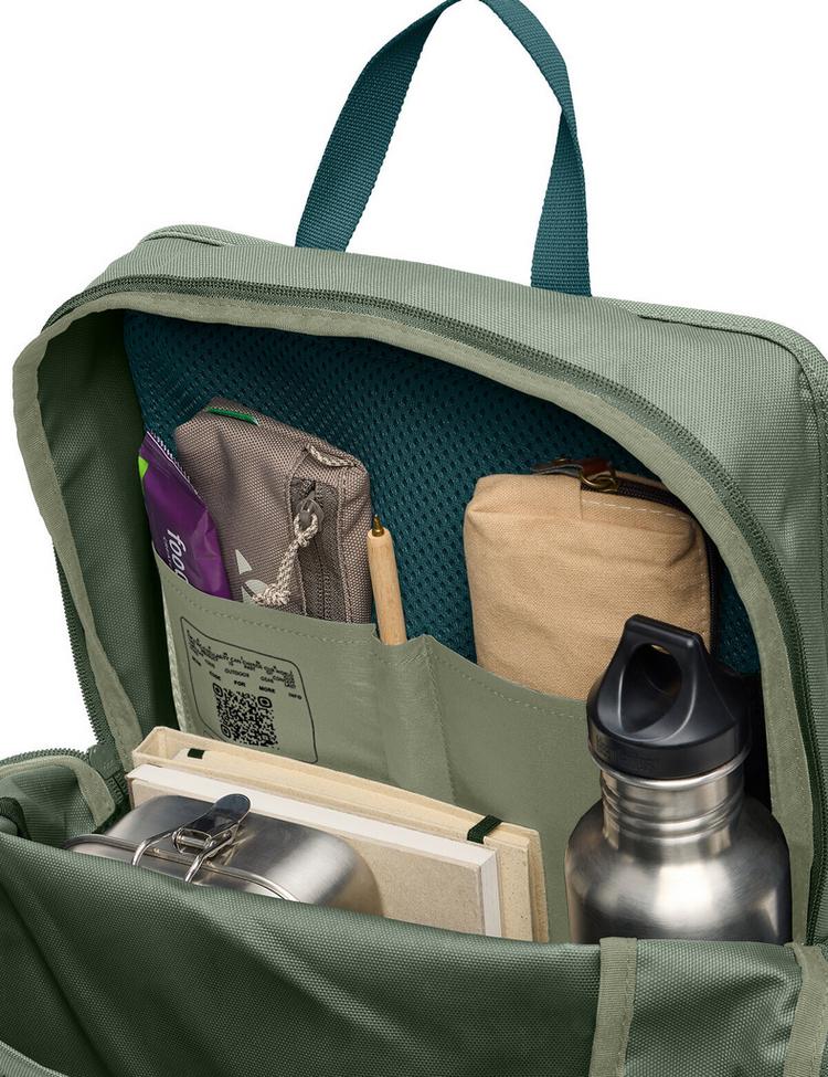 VAUDE VAUDE Coreway Pack 17 Trekkingrucksack - agave - 1 | SportScheck