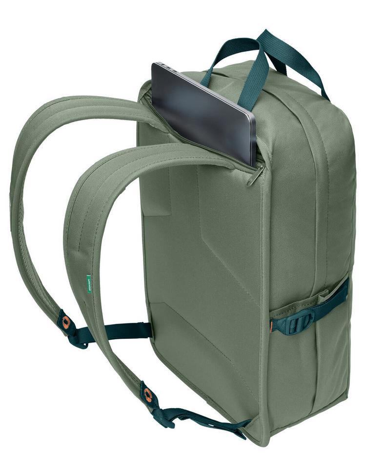 VAUDE VAUDE Coreway Pack 17 Trekkingrucksack - agave - 2 | SportScheck